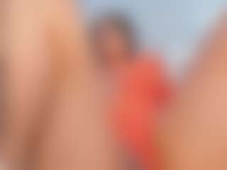 Live cam show with Zenda-Evans - Red Hair on slutload