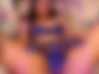 Live cam show with Milan - BBW on Milfs Live