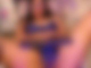 Milan's Live Sex Cam Show