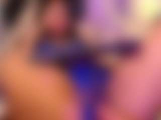 Live cam show with Milan - BBW on Nude Live Now
