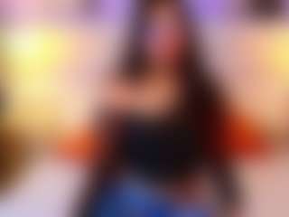 Milan's Live Sex Cam Show