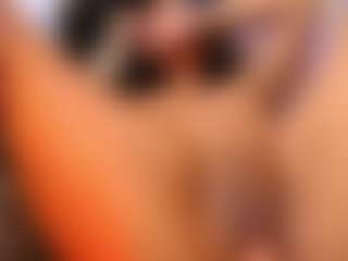 Milan's Live Sex Cam Show