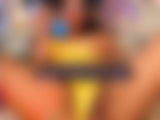 Milan's Live Sex Cam Show