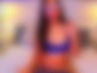 Milan's Live Sex Cam Show