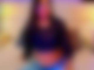 Live cam show with Milan - Brown Hair on crypto-cams