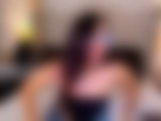 Milan's Live Sex Cam Show