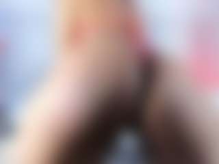 nayelii's Live Sex Cam Show