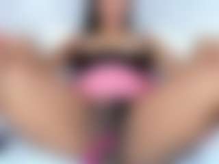 nayelii's Live Sex Cam Show