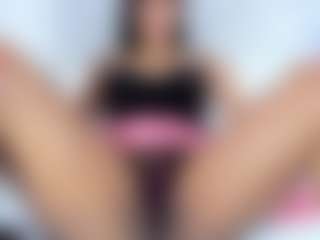 nayelii's Live Sex Cam Show
