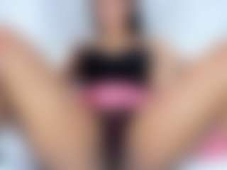 nayelii's Live Sex Cam Show