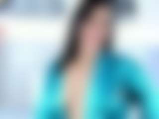nayelii's Live Sex Cam Show