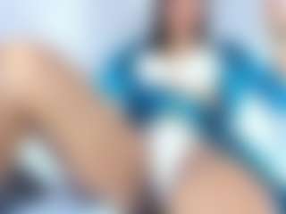 Live cam show with nayelii - Thong on fapnchat