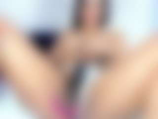 nayelii's Live Sex Cam Show