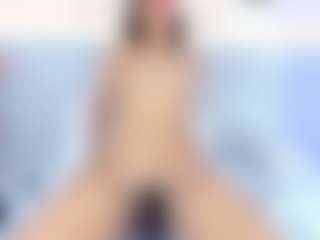 nayelii's Live Sex Cam Show