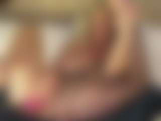 Live cam show with TaylorLove303 - Blonde Hair on Camiplay Live