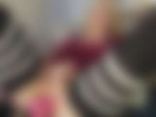 Live cam show with TaylorLove303 - Strip Blonde Hair on TastyBlacksLive