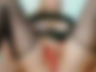 Live cam show with Eva-X-Jane - Blonde Hair on CamSextacy