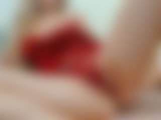 Live cam show with Eva-X-Jane - Blonde Hair MILF on Streamer API
