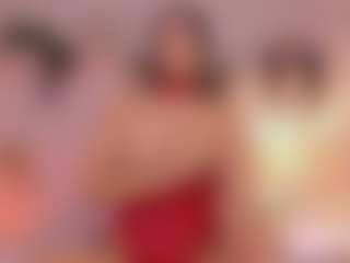 Anneee's Live Sex Cam Show