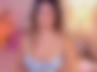 Anneee's Live Sex Cam Show