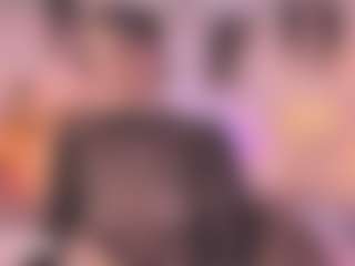 Anneee's Live Sex Cam Show