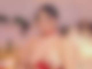 Anneee's Live Sex Cam Show