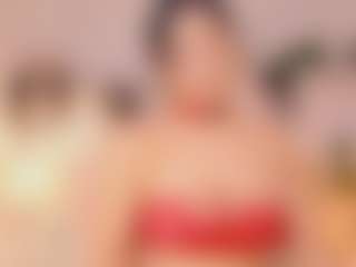 Anneee's Live Sex Cam Show