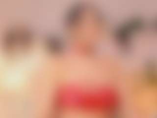 Anneee's Live Sex Cam Show