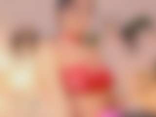 Anneee's Live Sex Cam Show