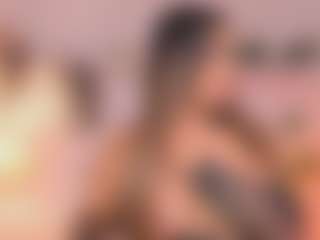 Anneee's Live Sex Cam Show