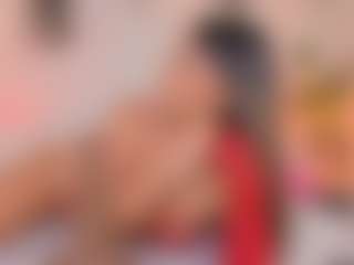 Anneee's Live Sex Cam Show