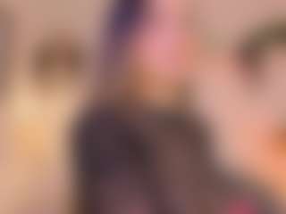 Anneee's Live Sex Cam Show