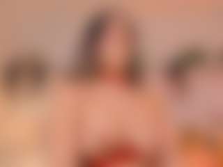 Anneee's Live Sex Cam Show