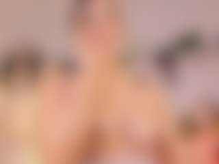 Anneee's Live Sex Cam Show