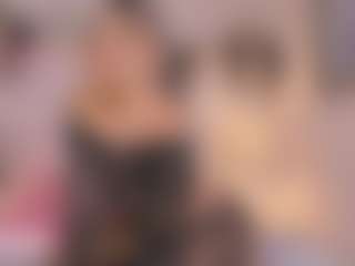 Anneee's Live Sex Cam Show