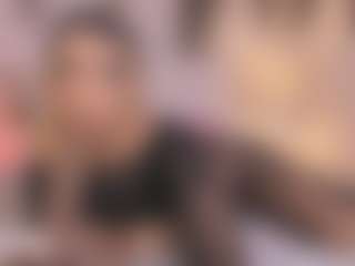 Anneee's Live Sex Cam Show