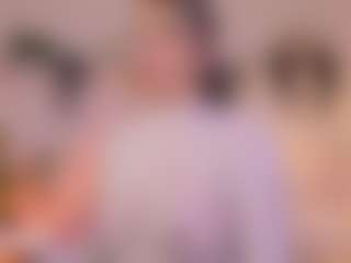 Anneee's Live Sex Cam Show