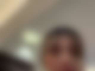 Anneee's Live Sex Cam Show