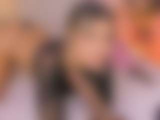 Anneee's Live Sex Cam Show