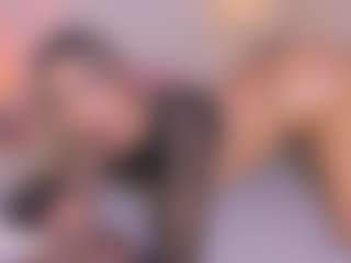 Anneee's Live Sex Cam Show