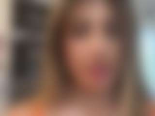 Anneee's Live Sex Cam Show