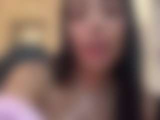 Anneee's Live Sex Cam Show