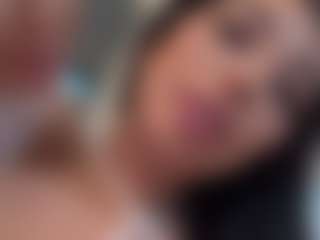 Anneee's Live Sex Cam Show
