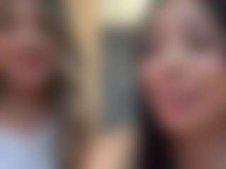 Anneee's Live Sex Cam Show
