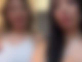 Anneee's Live Sex Cam Show