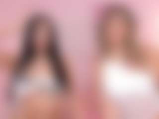 Anneee's Live Sex Cam Show