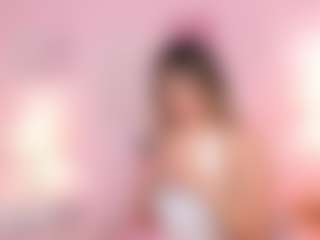 Anneee's Live Sex Cam Show