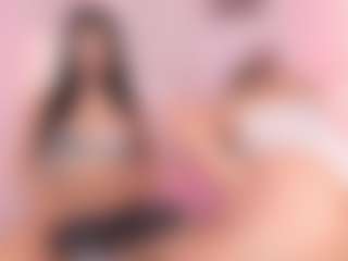 Anneee's Live Sex Cam Show