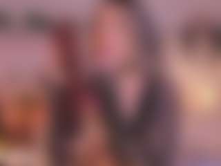 Anneee's Live Sex Cam Show