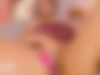 Anneee's Live Sex Cam Show